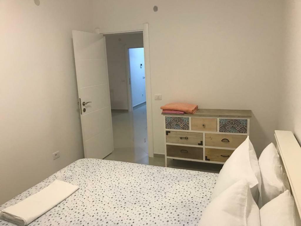 Luda Kuca Apartment บาร์ ภายนอก รูปภาพ