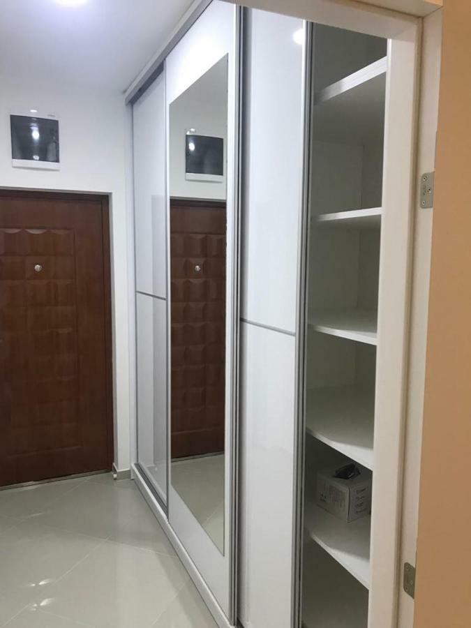 Luda Kuca Apartment บาร์ ภายนอก รูปภาพ